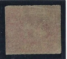 ALEMANIA 1866 (PRUSIA) - Yvert #21 - No Gum (*) - Neufs