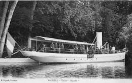 VAUREAL YACHT L ALMEE - Vauréal