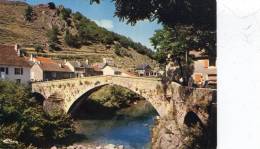 PONT DE MONTVERT - LE GRAND PONT - Le Pont De Montvert