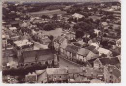 78.159/ MAURECOURT - Vue Generale Aerienne Cpsm - Maurecourt