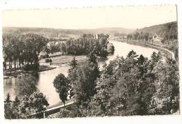 Champagne Sur Seine - Plage De Thomery - Champagne Sur Seine