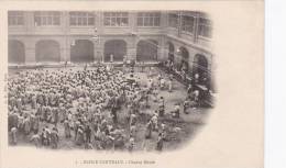 Paris - Ecole Centrale - Chahut Bizuth [10550P75] - Enseignement, Ecoles Et Universités