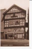 IN BRIDGEGATE  CHESTER 894 (SHOP PHOTO POSTCARD) - Chester