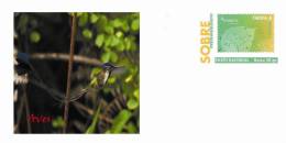 BIRDS Pre-paid Envelope 5 - Colecciones & Series