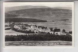 UK - SCOTLAND - BANFFSHIRE - TOMINTOUL 1962 - Banffshire