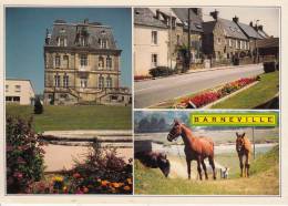 50 - Barneville - Carteret - Vues Diverses - Barneville