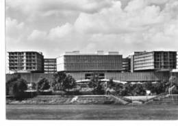 Berlin Universitätsklinikum Steglitz Sw Um 1960 - Steglitz