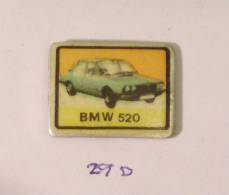 BMW 520 - PICTURE Pin From Yugoslavia / R - BMW