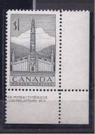 Canada1953:Michel276mnh** - Ungebraucht