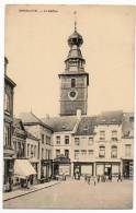 24033   -   Gembloux  Le  Beffroi - Gembloux