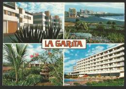 LAS PALMAS Gran Canaria Urbanizacion La Estrella Y La Garita 1974 - La Palma