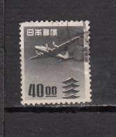 JAPON °  YT N° PA 16 - Airmail