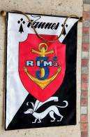 3° R.I.Ma - Flags