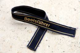 Bande De Bras BootsFührer - Uniforms