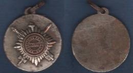 MEDAILLE REPUBLIQUE FRANCAISE - SENAT - Royal / Of Nobility