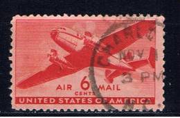 US+ 1941 Mi 500 A - Usati