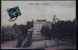 PARGNY SUR SAULX - Pargny Sur Saulx