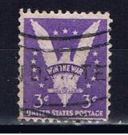 US+ 1942 Mi 508 - Used Stamps
