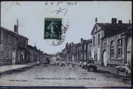 PARGNY SUR SAULX - Pargny Sur Saulx