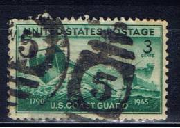 US+ 1945 Mi 541 - Used Stamps