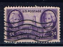 US+ 1946 Mi 546 - Used Stamps