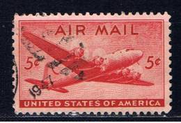 US+ 1946 Mi 549 - Used Stamps
