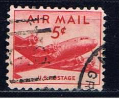 US+ 1947 Mi 552 A - Used Stamps