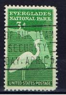 US+ 1947 Mi 564 - Used Stamps