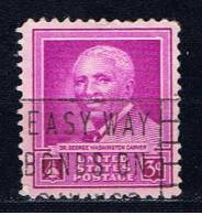 US+ 1948 Mi 565 - Used Stamps