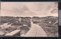 Sylt - Hörnum - Strandweg - Sylt