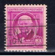 US+ 1948 Mi 573 - Used Stamps