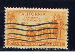 US+ 1950 Mi 615 - Used Stamps