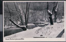 Malente Gremsmühlen - Partie Im Park - Malente-Gremsmuehlen