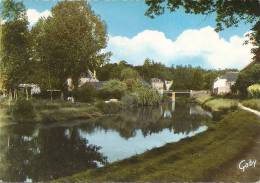 56 - Rohan : Pont De La Belle Etoile.... - Rohan