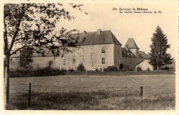 Ny  (Environs De Hotton Rendeux Melreux)-La Vieille Ferme-château-Edit. "Arduenna", Marche-en-Famenne - Hotton