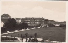 Wangeroge Nordseebad - Wangerooge