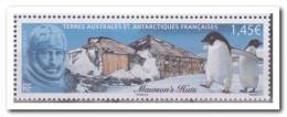 TAAF 2013 Postfris MNH Mawsons Huts - Unused Stamps