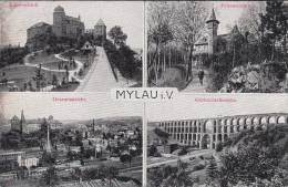 Mylau I.V. - Mylau