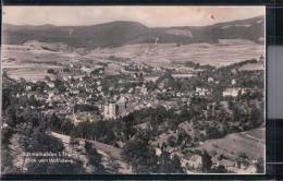 Schmalkalden - Blick Vom Wolfsberg - Schmalkalden