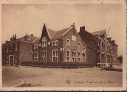 BELGIQUE:ANDENNE (Namur):Ecole Normale De L'Etat..Non écrite. - Andenne