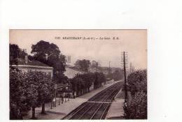 95 - Beauchamp La Gare - Beauchamp