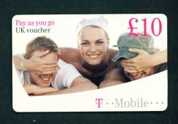 UNITED KINGDOM - Remote Phonecard As Scan - Other & Unclassified