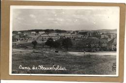 BAUMHOLDER   CAMP  DE  BAUMHOLDER - Birkenfeld (Nahe)