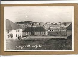 BAUMHOLDER   CAMP  DE  BAUMHOLDER - Birkenfeld (Nahe)