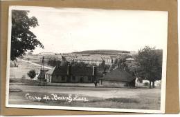 BAUMHOLDER   CAMP  DE  BAUMHOLDER  ALLEMAGNE  OCCUPEE - Birkenfeld (Nahe)