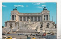 BT1578 Italy Rome The Tomb Of The Unknown Soldier 2 Scans - Altare Della Patria