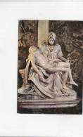 BT1568 Italy Rome St. Peter Basilica - "la Pieta Of Michelangelo" - San Pietro