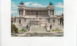 BT1601 Italy Rome The Altar Of Th Nation 2 Scans - Altare Della Patria