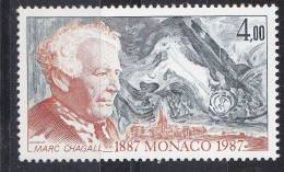 Monaco  , N°1605**, Neuf - Andere & Zonder Classificatie