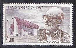 Monaco  , N°1606**, Neuf - Other & Unclassified